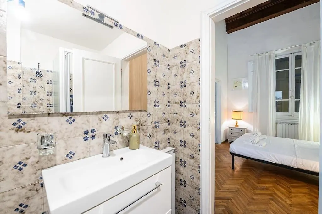 Centro Artistic Suite Florence