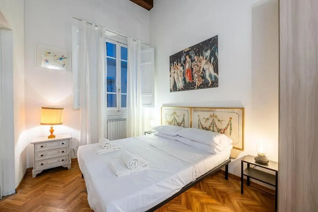 Centro Artistic Suite Florence Italy