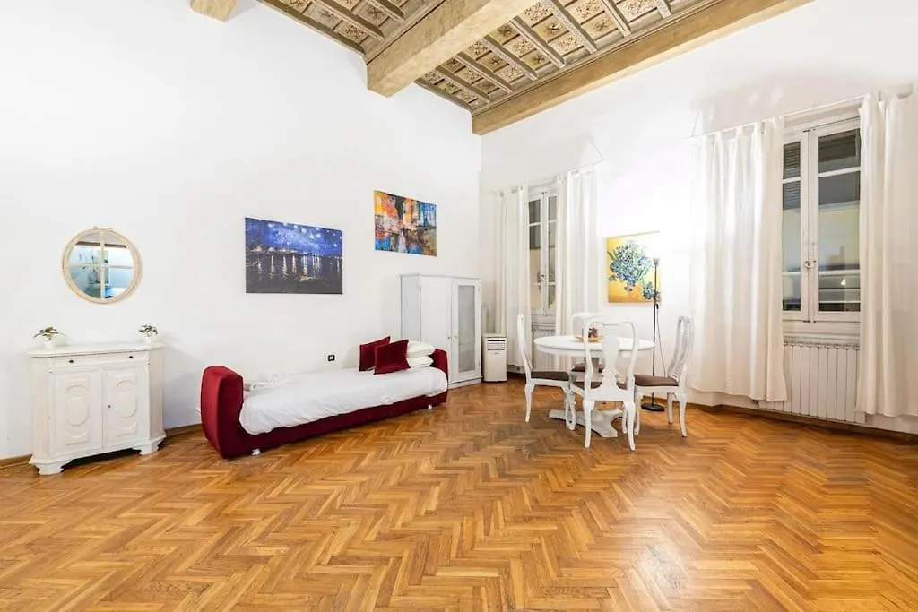 Centro Artistic Suite Florence 0*,  Italy