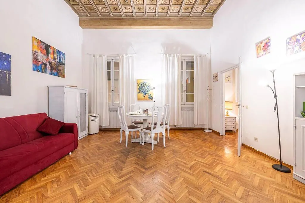 Centro Artistic Suite Florence