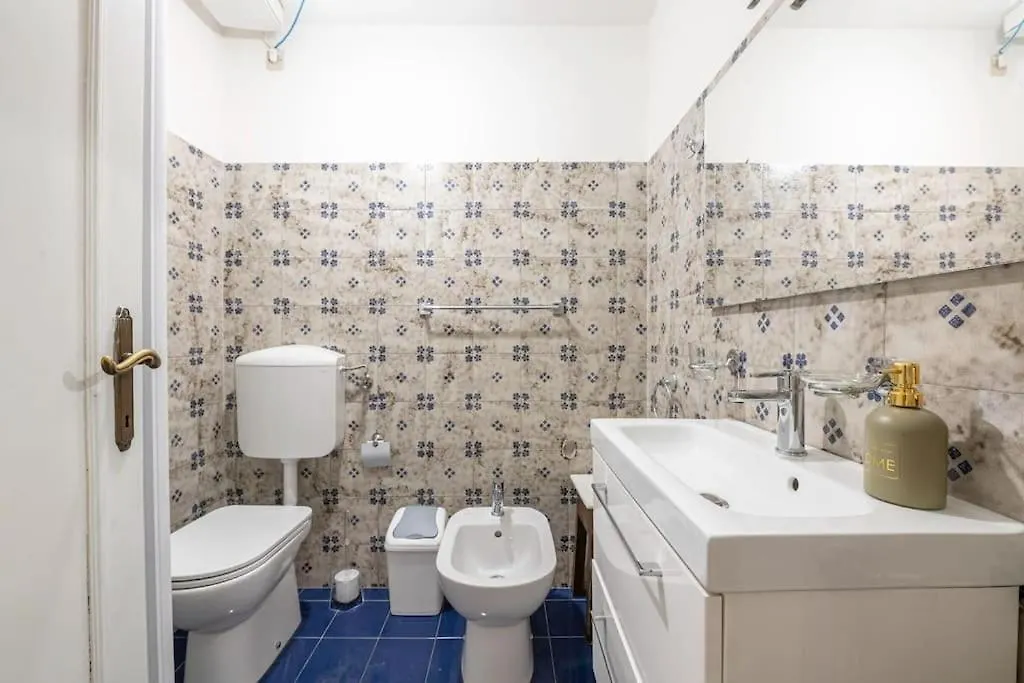 Apartment Centro Artistic Suite Florence