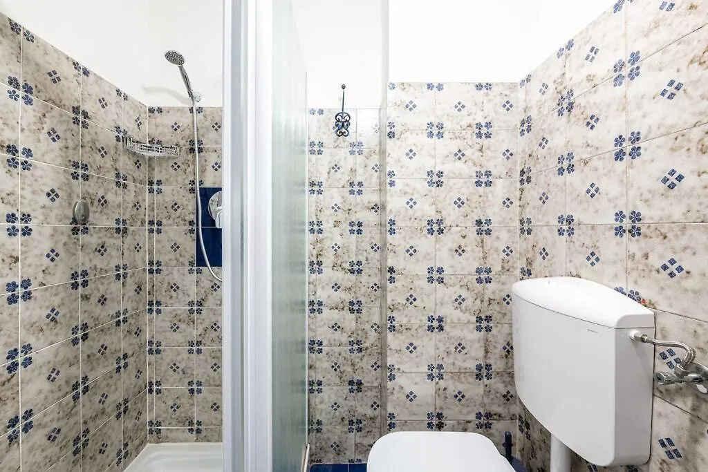 Centro Artistic Suite Florence 0*,