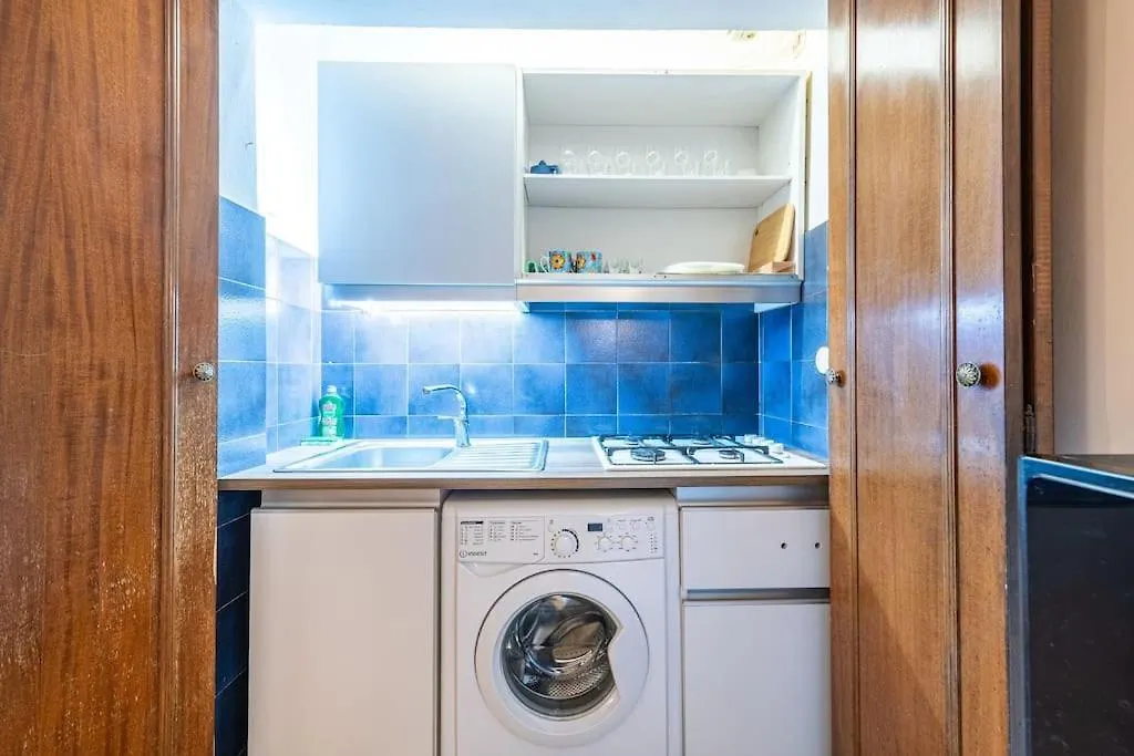 Centro Artistic Suite Florence 0*,