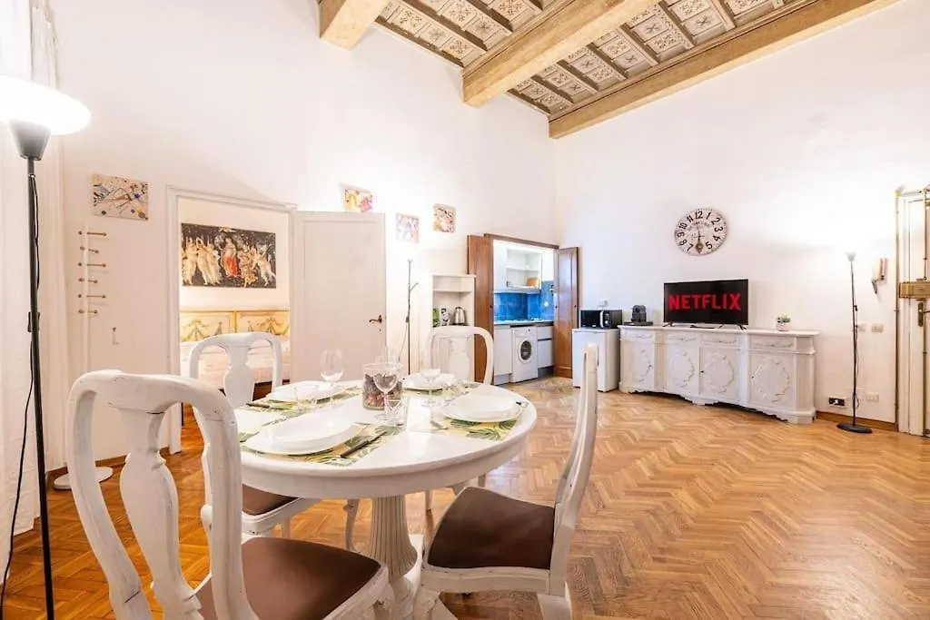 Centro Artistic Suite Florence