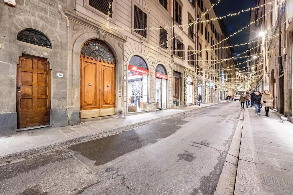 Centro Artistic Suite Florence