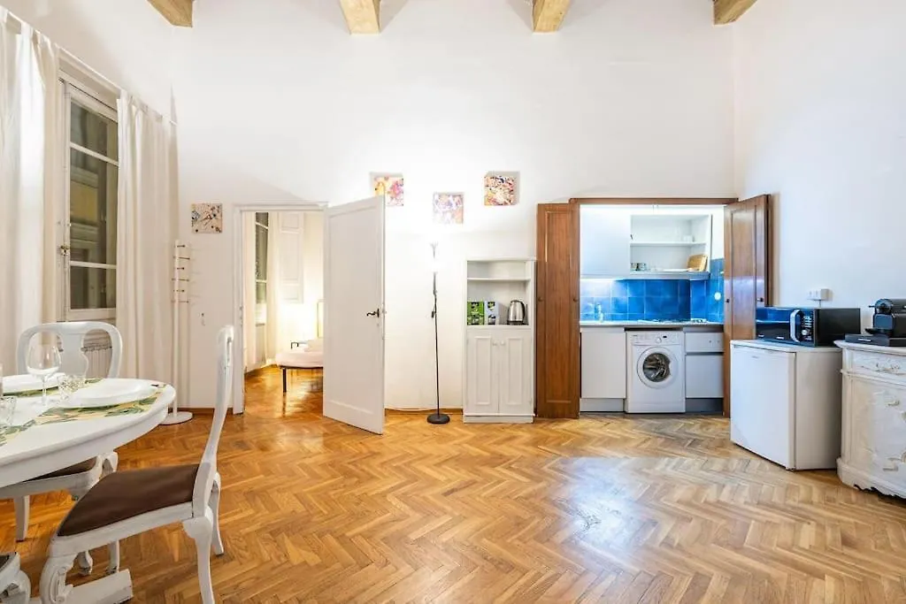 Apartment Centro Artistic Suite Florence
